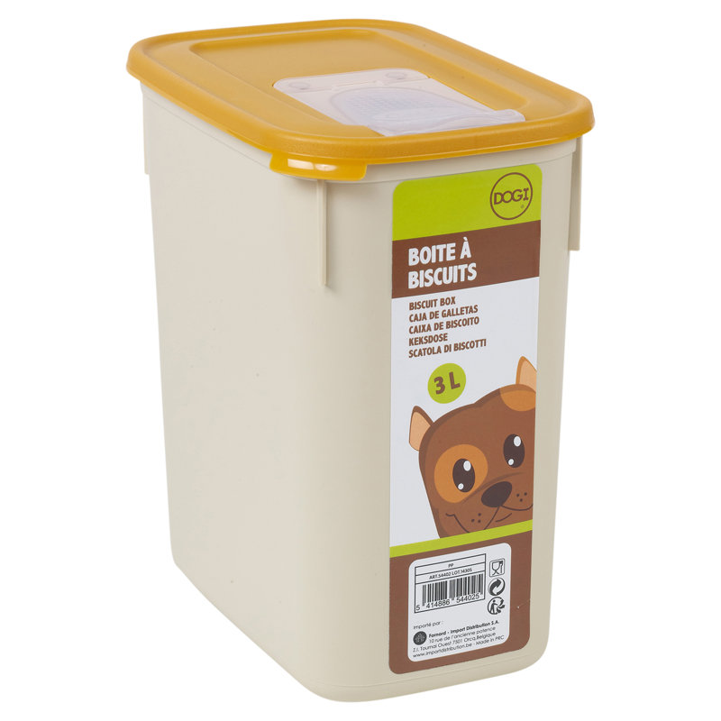 Jar - Set of 2