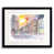 Black Framed Paper selected