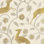 Les Gazelles Au Bois Fabric