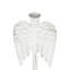 Bougeoir de table en fer-1556121192