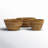 3-Piece Salad Bowl