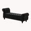 Chaise longue d'intérieur 64,5 "avec rangement-195410896