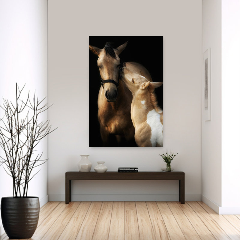 Print, 152.4cm H x 101.6cm W