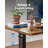 Standing Desk，Adjustable Height Of The Lifting Desk-1874775599-1874775592