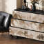 Armoire de rangement 53,1 po