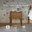 Bondi Assembled Nightstand-116641478