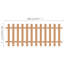 Ayia Grey Composite Fence Panels-90612868-90612871