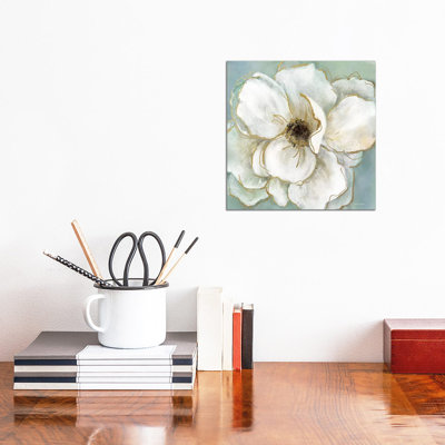 1 Piece Painting on Canvas
