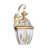 Polished Brass selected