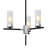 Kasjen 3 - Light Dimmable Linear Chandelier