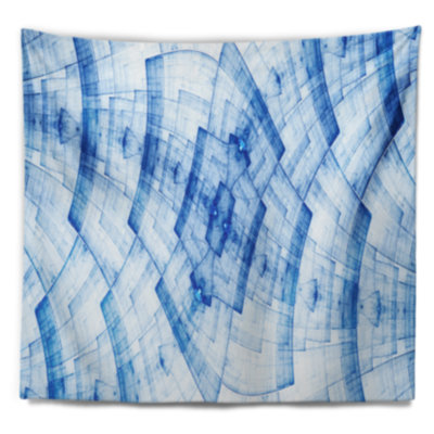Polyester Tapestry