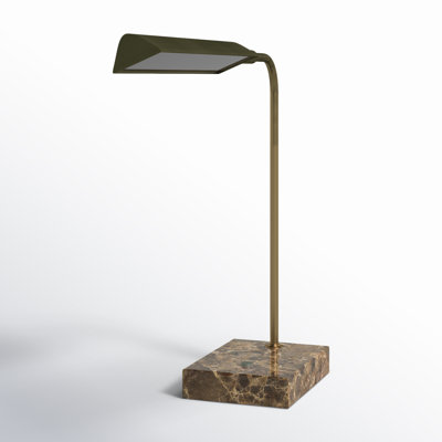 Francie USB Desk Lamp