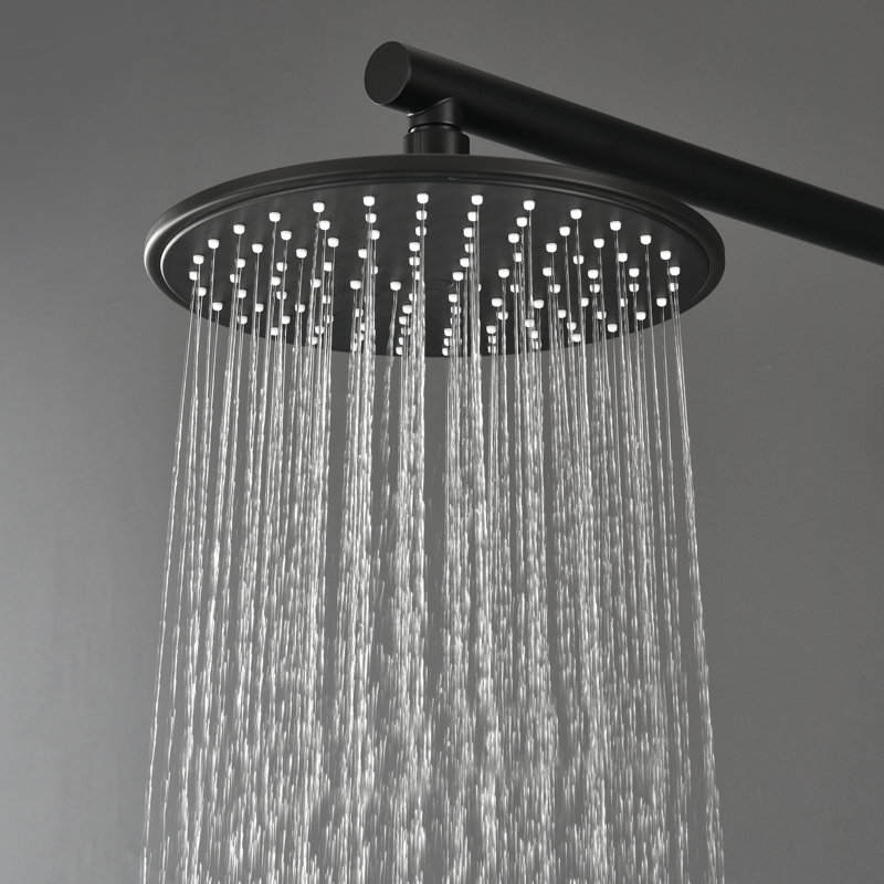 Complete Shower System