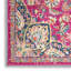 Oriental 66cm X 229cm Area Rug-1421871716