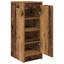 Range-chaussures Range-chaussures moyen en bois d'ingénierie-542840329