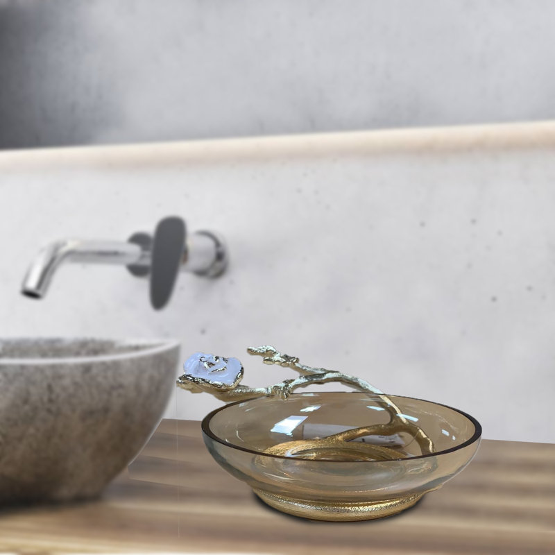 Malm Soap Dish