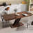 Multifunctional Extendable Console Table-1490028330