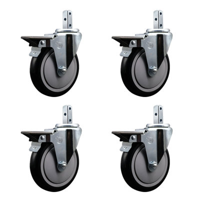 Poly Caster