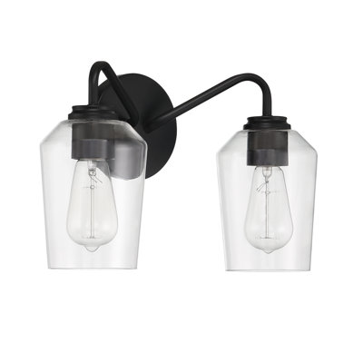 Gardenar 2 - Light Vanity Light