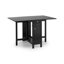 Alfreda 4 - Person Drop Leaf Dining Set-91992469