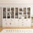 Cirencester 78.7'' Kitchen Pantry