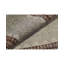 Wool Striped Area Rug