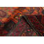Tapis brun Teimani 3 pi 0 po x 5 pi 1 po
