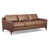 Caramel Brown is out of stock selected