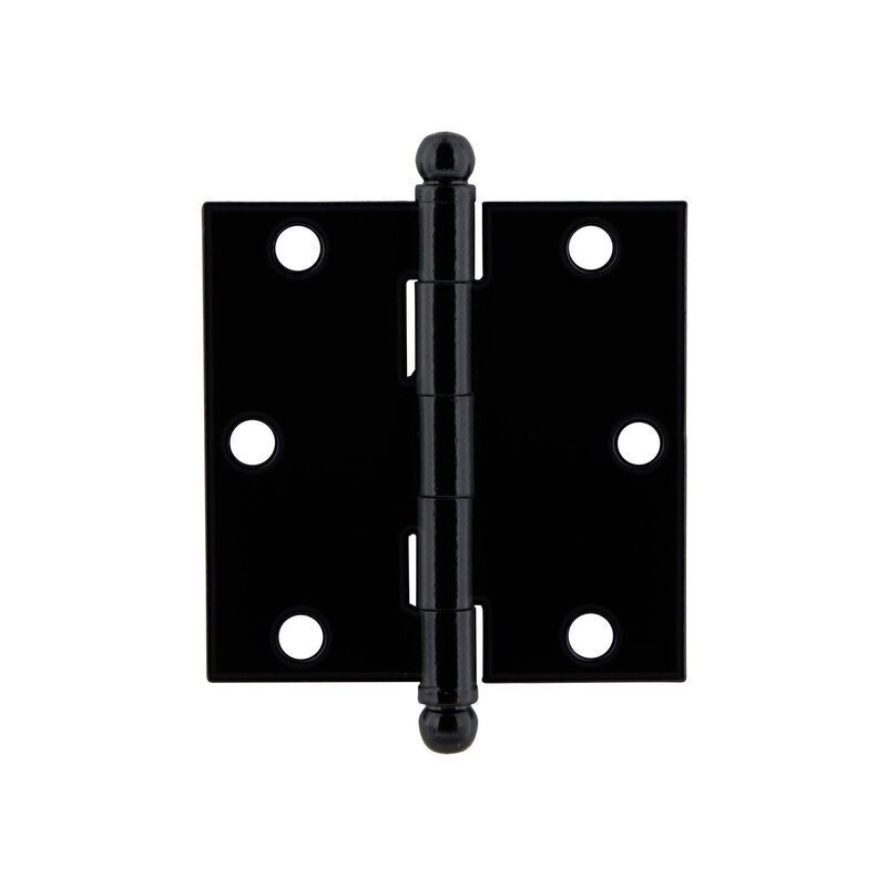 4.5'' x 3.5'' Steel Butt Bearing Hinge