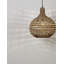 Griffin 1 - Light Black Single Pendant