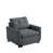 Dark Grey est en rupture de stock