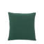 Una Striped Throw Cushion-1111439426