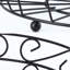 Marlow Home Co. Angleo Iron Fruit Basket