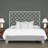Mar Collection Headboard-89927609-89927614