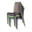 Chaise de salle à manger Rue-68850646