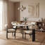 48cm H Upholstered Dining Chair in Camel-264252098-264252096-264252103