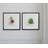 " Veggie 2 " 2 - Pieces
