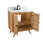 Harper 73" Double Bathroom Vanity-829752903-1048936765