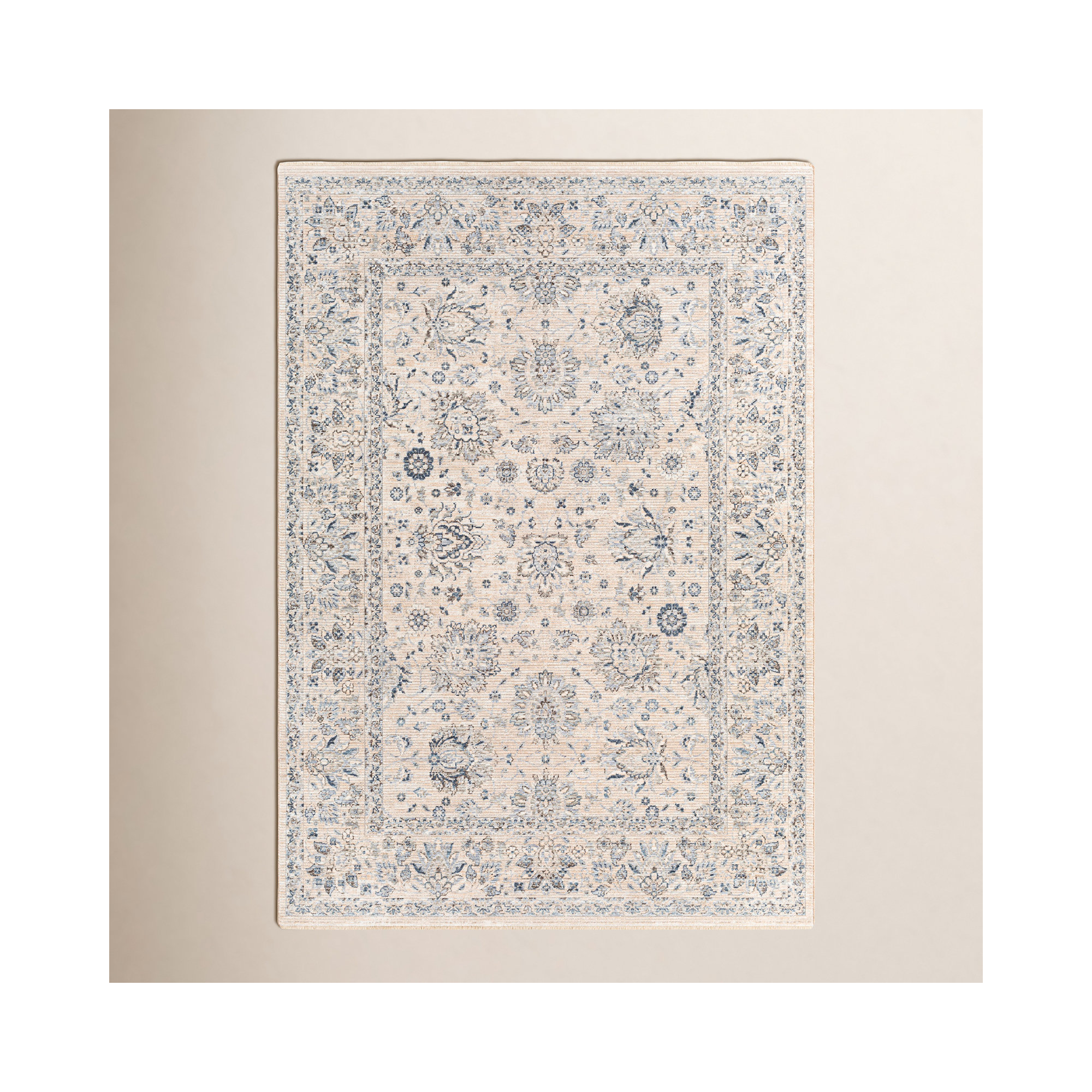 Oretta Rug, Rectangle 2' x 3'3"