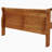 Solid Wood Bed-193770528