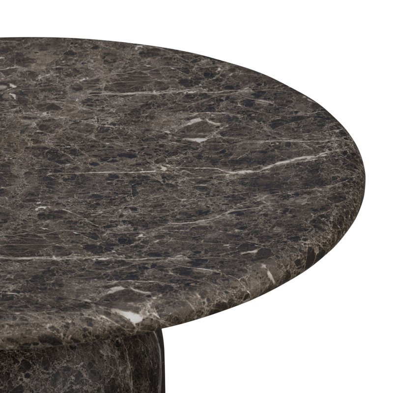 Table basse Cynthia Emperador
