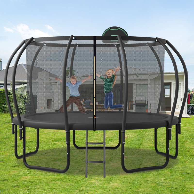 Trampoline pour enfants