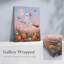 1 Piece Wrapped Canvas Wall Art-1135618378