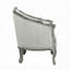 Chaise Samael avec coussin-385323761