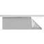 Peralez Semi Sheer Curtain Panel Pair