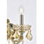 Cristal taillé royal clair Maria Theresa Mordechay-558297622-558297619-558297621