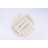 Modern Knot Design Ottoman Makeup Stool Footstool (Only Including Ottoman)-999394378