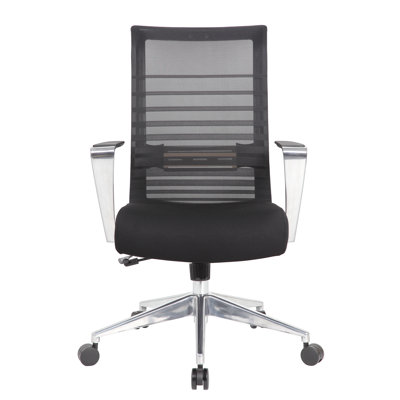 Polyester / Polyester Blend Task Chair