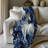 Throw Blanket-253620789