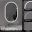 Miroir de salle de bain Smart Smart-697603461